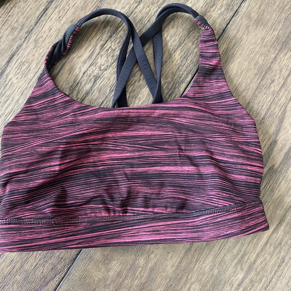 Lululemon Bra